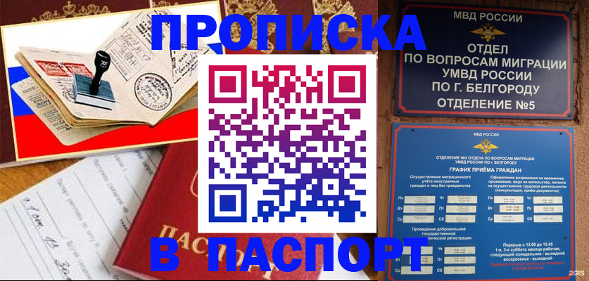 купить прописку в Котельниках